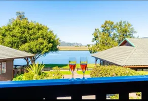 Knysna River Club - Sunbird Cottage - Image 5