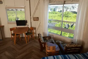 HB2B/Odawara/3 min walk to Minato/Hawaiian/4 people possible/8 min walk to Hakone Itabashi Station/7 min walk to Hayakawa Station - Image 3