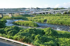 HB2B/Odawara/3 min walk to Minato/Hawaiian/4 people possible/8 min walk to Hakone Itabashi Station/7 min walk to Hayakawa Station - Image 5