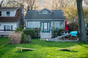 Waterfront Lux Cottage With Amazing Views Near DC - Image 5
