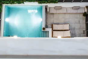 BEQUEST Gold Luxury suites - Image 3