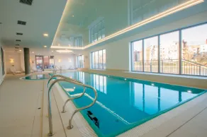 Waterlane Island Deluxe 5A by Grand Apartments - Image 2