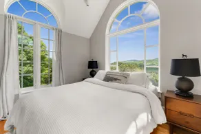 Private 117-Acre Estate | Fall Views + Fireplace - Image 3