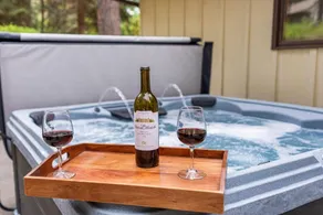 ᨒHills Escape|Central AC|King Beds|Hot Tub!ᨒ - Image 2
