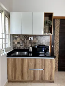 Fully Furnished Studio | Bangalore | ES402 - Image 3