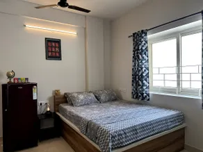 Fully Furnished Studio | Bangalore | ES402 - Image 4