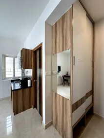 Fully Furnished Studio | Bangalore | ES402 - Image 5