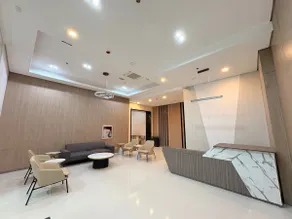 Near SM Lanang Condo with Balcony - One Lakeshore 6P - Image 5