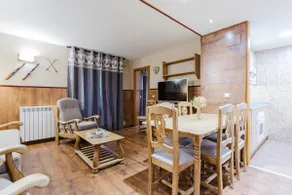 Authentic Rustic Apartment - Image 5