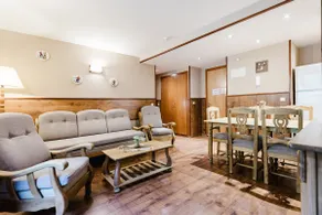 Authentic Rustic Apartment - Image 2