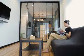 Hua Hin Vacation Home, Dogs and Cats Allowed | Parking | Near the Sea 5 km - Image 2