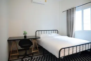 Hua Hin Vacation Home, Dogs and Cats Allowed | Parking | Near the Sea 5 km - Image 5