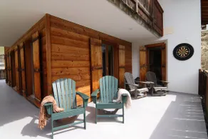 Haus Gaut by Arosa Holiday - Image 5