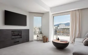Athens Luxury Ethereal View - Image 3
