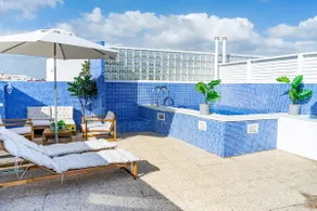 Duplex with pool in Gelves, close to Seville - Image 2