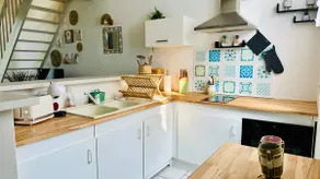 Chez Mag fisherman's house near the beach - Image 3