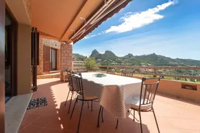 Jacuzzi & Sea View – Private Villa for 6 - Image 3