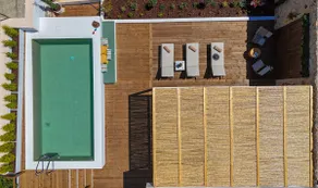 Divinum Mare Luxury Villa Private Pool 200m Beach - Image 5