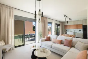 Mother Earth Boutique Villa 1 - Image 3
