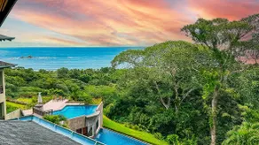 Penthouse, epic sea+sunset+jungle views, 2 Pools - Image 4