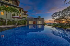 Penthouse, epic sea+sunset+jungle views, 2 Pools - Image 5