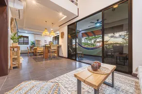 Penthouse, epic sea+sunset+jungle views, 2 Pools - Image 3
