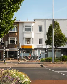 Limehome Utrecht Balijelaan - Image 3