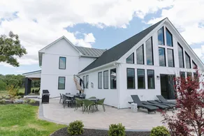 Sunny Slope Farmhouse - Private Pickleball Court - Image 3