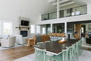 Sunny Slope Farmhouse - Private Pickleball Court - Image 5