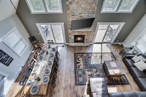 Pool & Lake Access, Mins To Jim Thorpe, Spacious! - Image 3