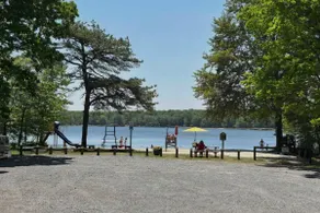 Pool & Lake Access, Mins To Jim Thorpe, Spacious! - Image 5