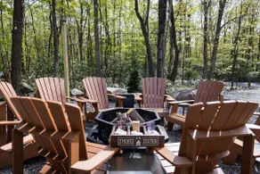 Pool & Lake Access, Mins To Jim Thorpe, Spacious! - Image 4