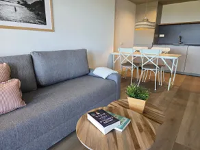 Little Homes Playa Sardinero, Family apartment... - Image 4