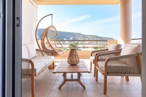 Anemelo | Luxury Accommodation with Sea View! - Image 2