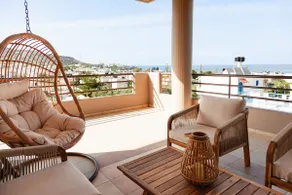 Anemelo | Luxury Accommodation with Sea View! - Image 3