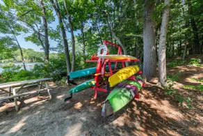 Lakeside Getaway - Lake Access & Firepit - Image 5