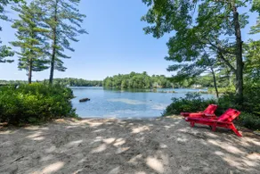 Lakeside Getaway - Lake Access & Firepit - Image 4