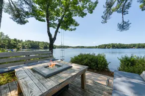 Lakeside Getaway - Lake Access & Firepit - Image 3