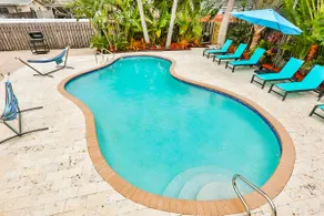 Luxury Marble Villa Pool Near Hard Rock & Beach - Image 2