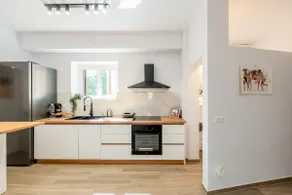 [Free Parking – 4 people] Modern Apartment - Image 2