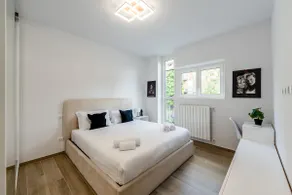 [Free Parking – 4 people] Modern Apartment - Image 3