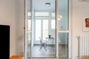 [Free Parking – 4 people] Modern Apartment - Image 4