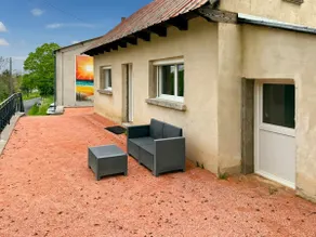 House in the heart of the Cantal Valley - 2 people - Image 2