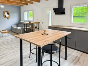 House in the heart of the Cantal Valley - 2 people - Image 5