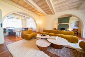 Luxury Villa w/ Jacuzzi & Gym for 15 Guests - Image 4
