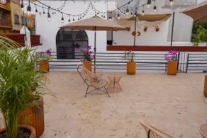 New! Aldea Bamboo (B) Terrace & Center - Image 3