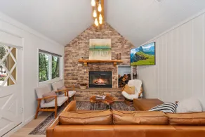 Creekside Retreat in Blue Jay - Image 3