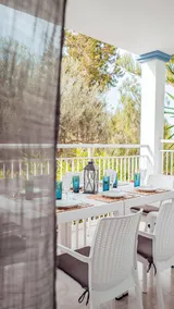 Villa Sa Bassa Sea Views and BBQ - Image 3