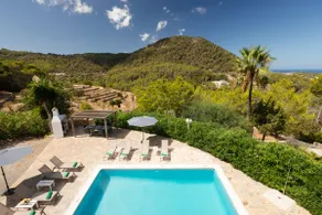 Villa Sa Bassa Sea Views and BBQ - Image 2