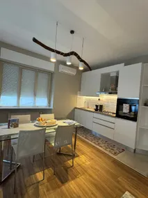 Modern & Cosy Flat in Maniago! - Image 2
